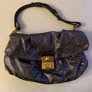 Marc by Marc Jacobs Gunmetal bag